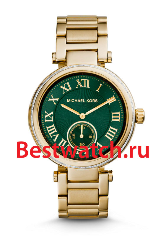 Часы Michael Kors Parker MK6065